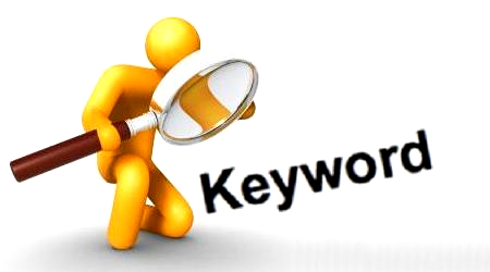 How To Use Keyword List Properly