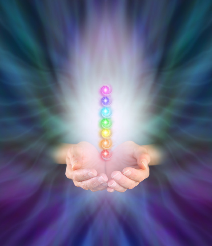 How Reiki Heals Body Of Human Being