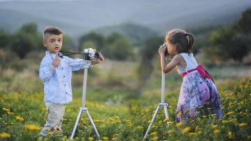 Easy Tips To Choose A Right Baby Photographer