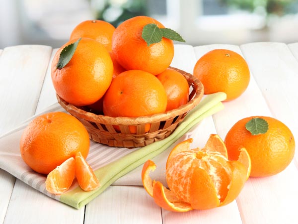 16 Techniques To Use Oranges