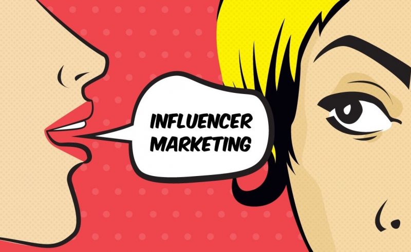 What Are The Benefits Of Nano Influencer Marketing?