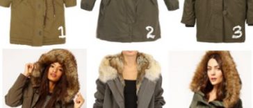 5 Different Types Of Jackets For Women